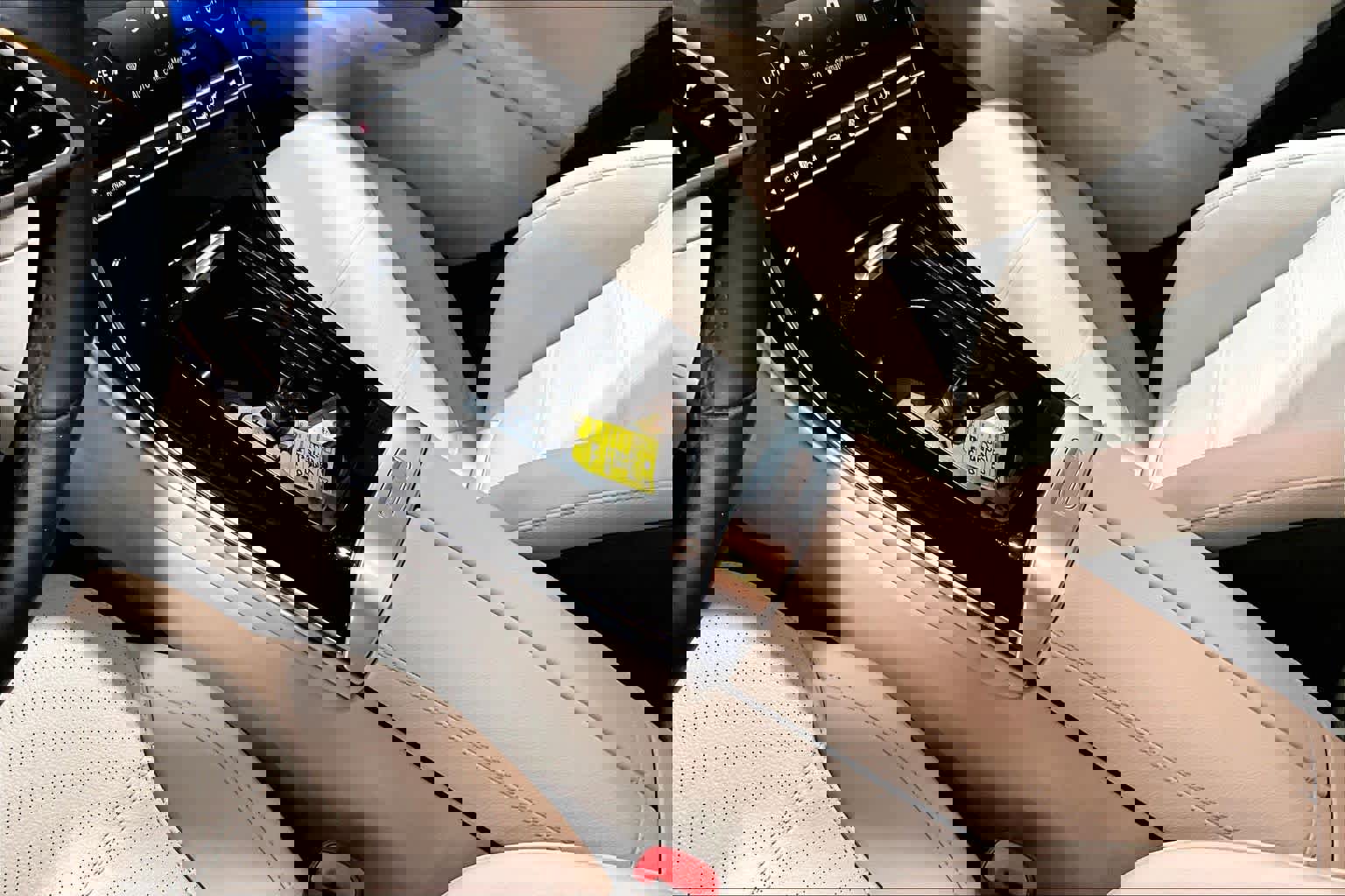 Used 2023 Mercedes-Benz C 300 4MATIC Sedan image 16