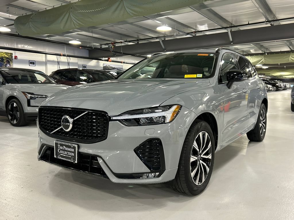 Certified 2024 Volvo XC60 B5 Core w/ Protection Package Premier image 5