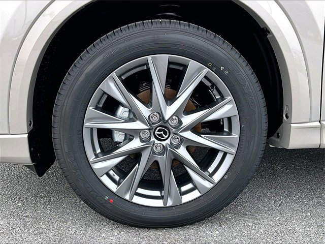 New 2025 MAZDA CX-5 AWD 2.5 S w/ Premium Plus Pkg image 7