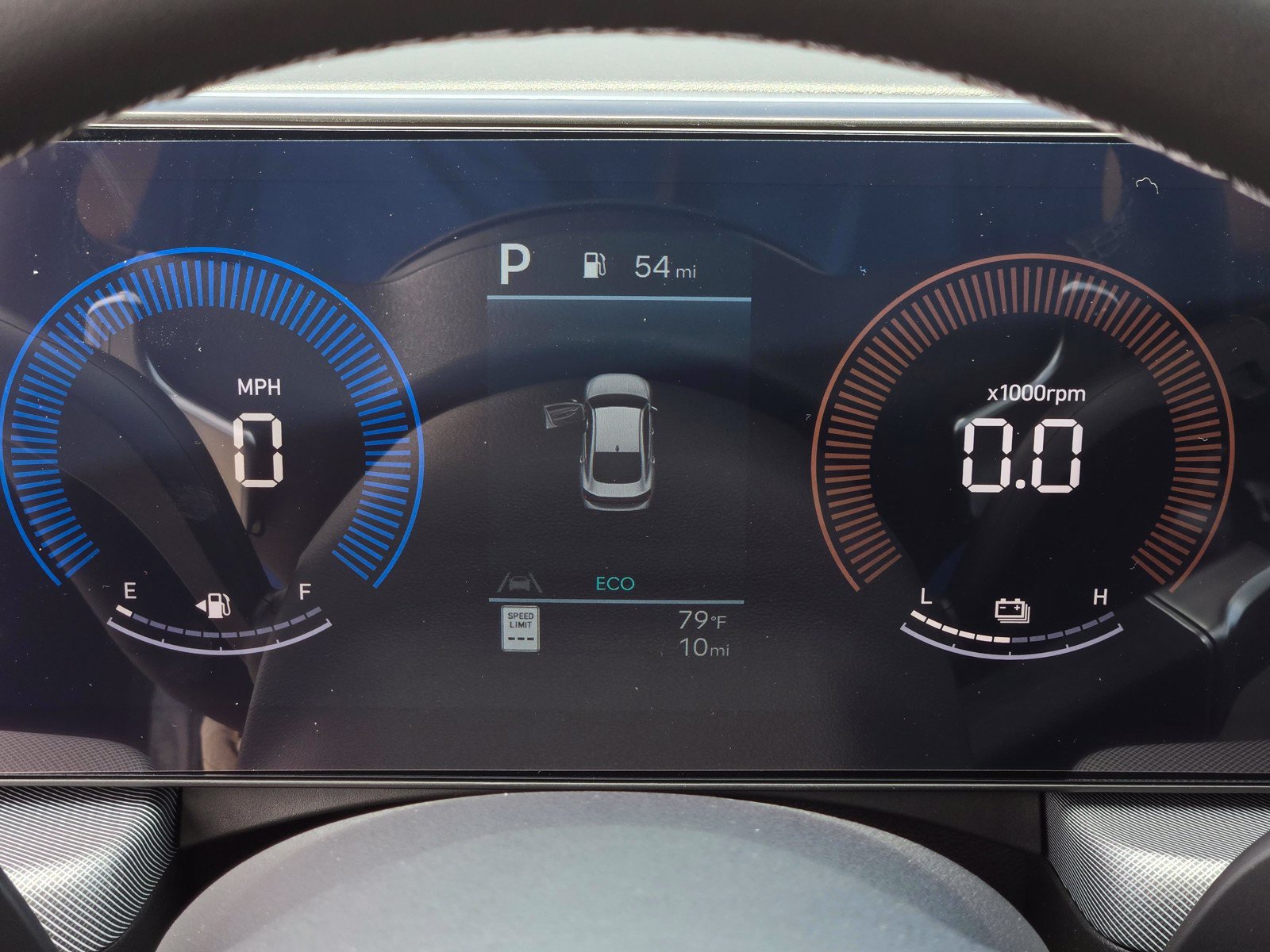 New 2026 Hyundai Sonata SEL FWD image 19