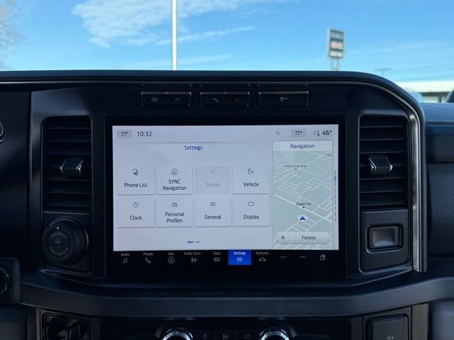 Used 2024 Ford F250 Limited image 27