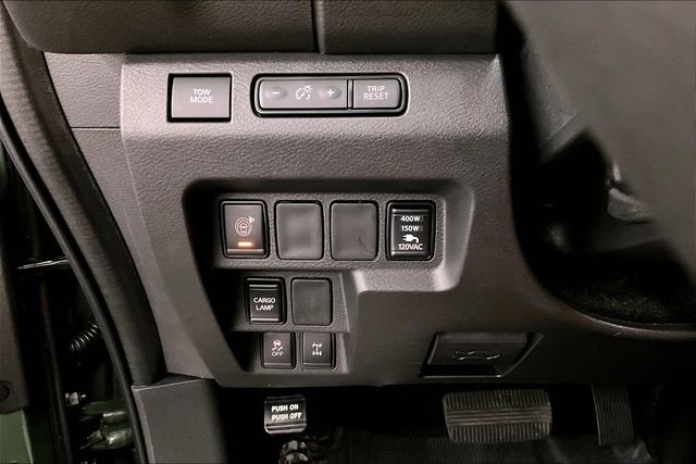 Used 2026 Nissan Frontier PRO-4X w/ Pro-4x Convenience Package AWD/4WD image 38