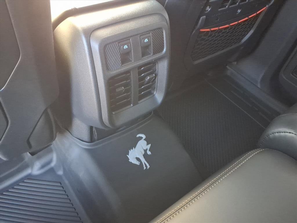 New 2025 Ford Bronco Raptor image 8