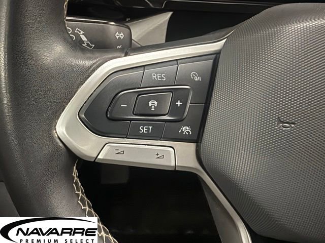 Used 2024 Volkswagen Taos S image 15