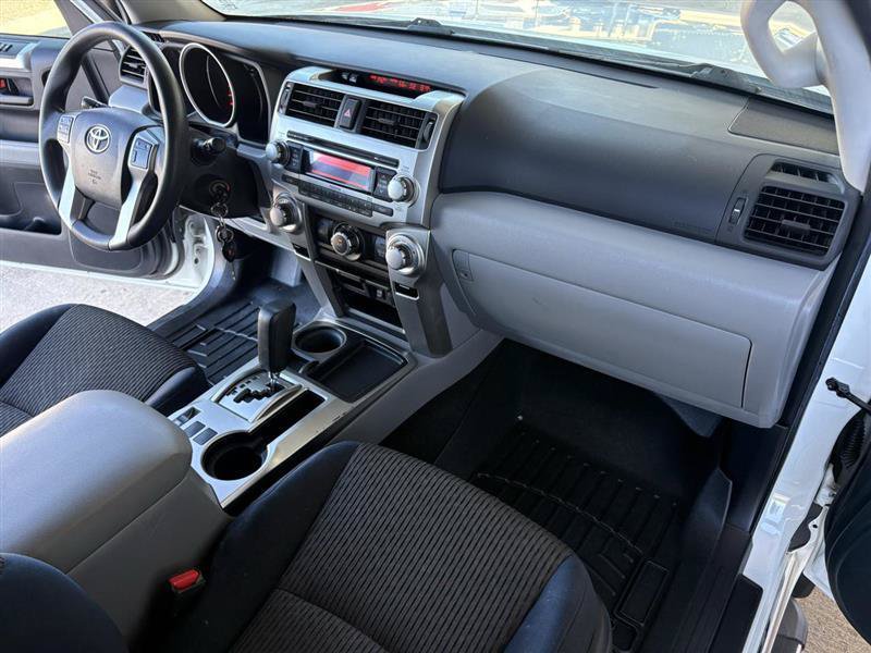 Used 2012 Toyota 4Runner SR5 RWD image 32