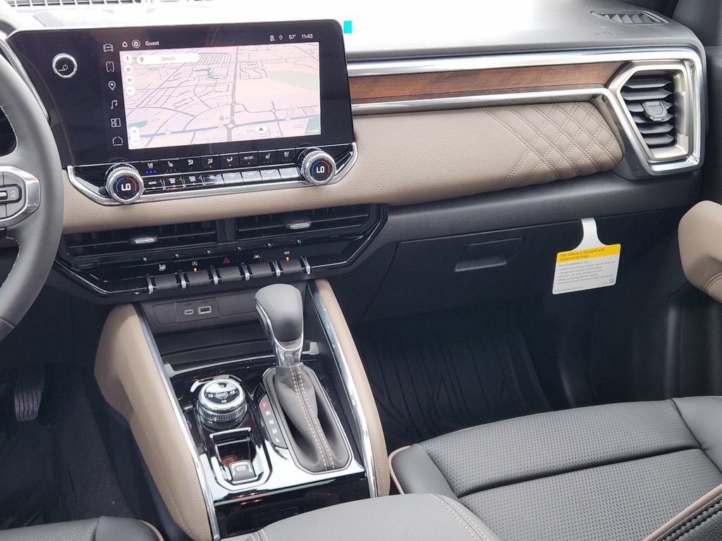 New 2026 GMC Canyon Denali AWD/4WD image 33