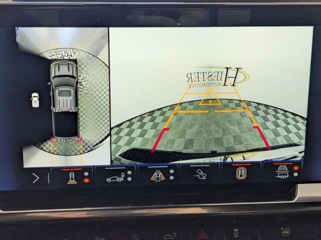 Certified 2024 Chevrolet Silverado 1500 High Country w/ High Country Premium Package image 22