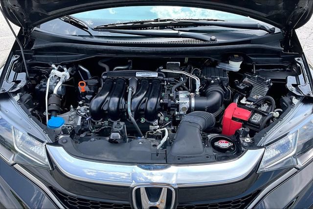 Used 2020 Honda Fit LX image 29