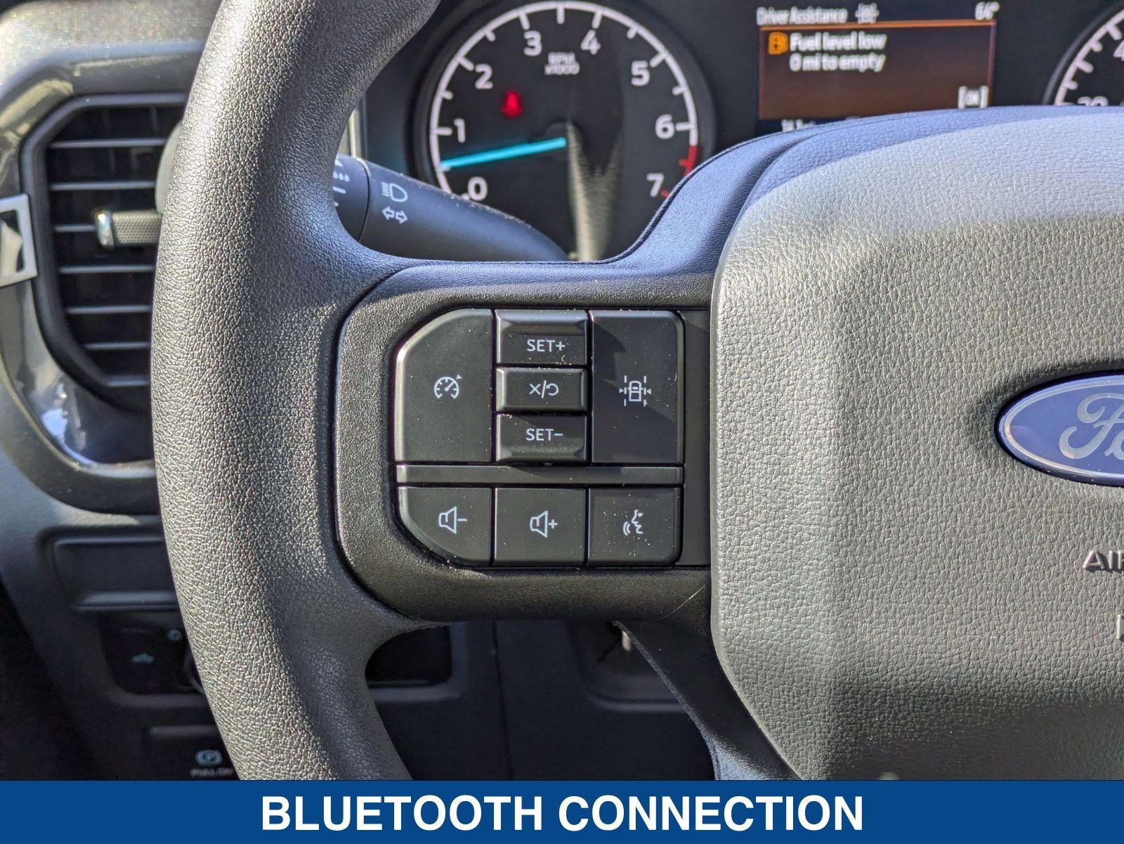 New 2026 Ford F150 STX image 21