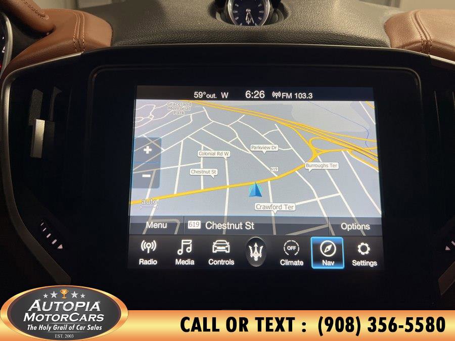 Used 2019 Maserati Ghibli S Q4 image 29