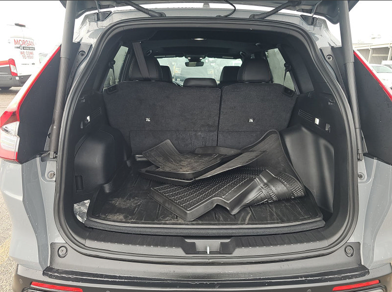 Used 2025 Honda CR-V Sport-L image 8