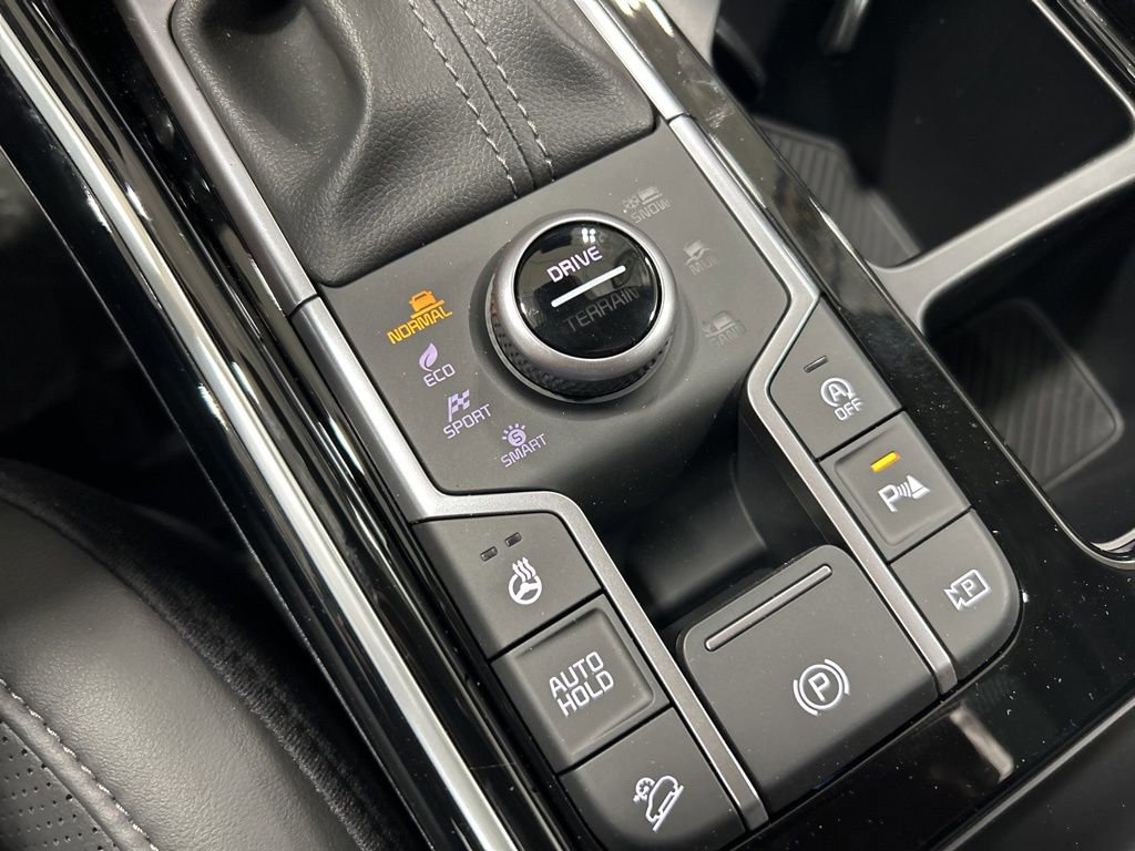 New 2026 Kia Sorento SX image 24