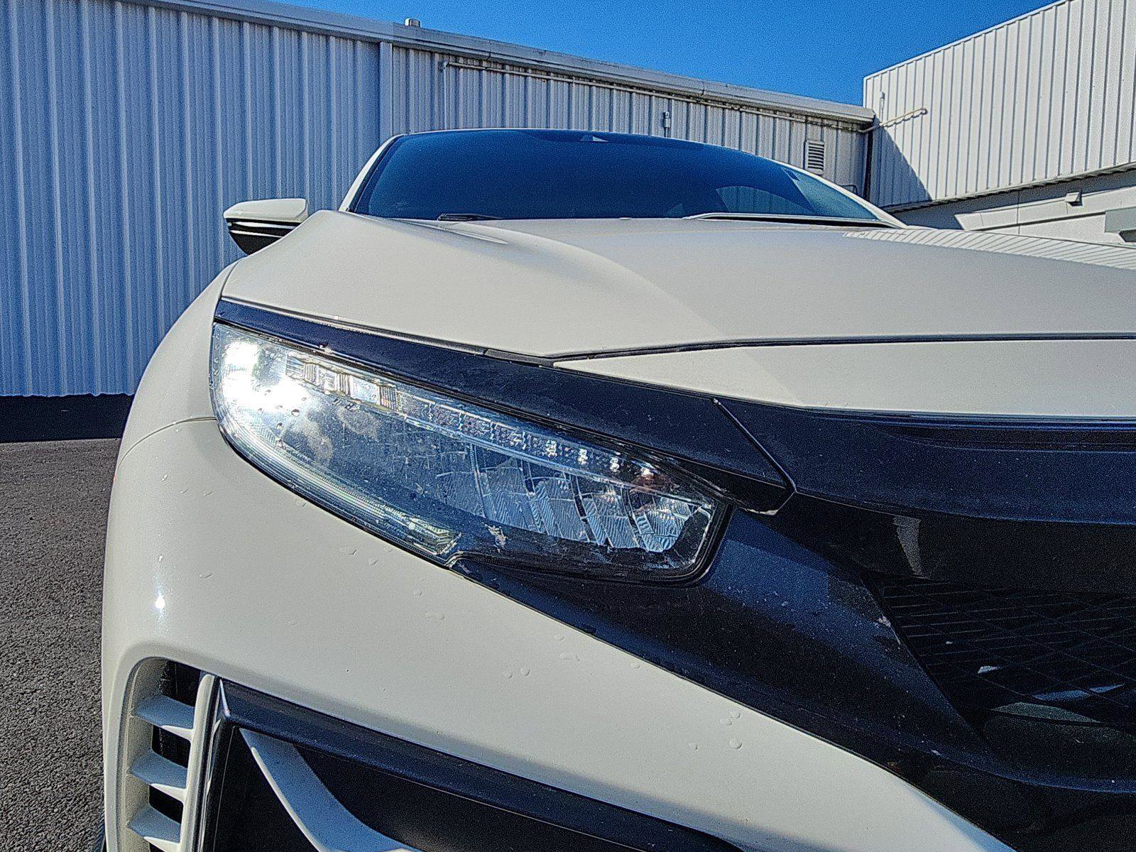 Used 2021 Honda Civic Type R image 12