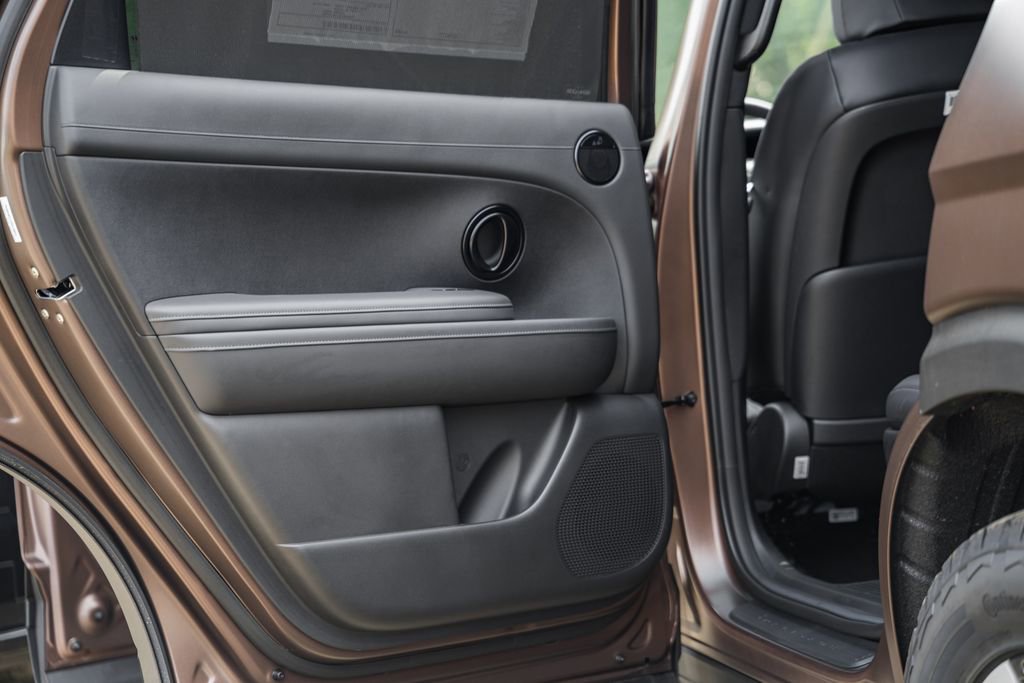 New 2026 Hyundai Palisade XRT Pro image 34