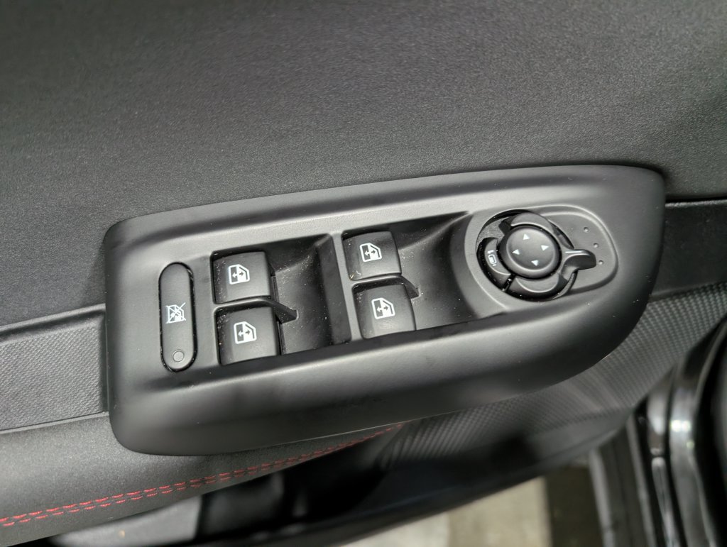 Used 2025 Dodge Hornet GT w/ Cold Weather Group AWD/4WD image 13