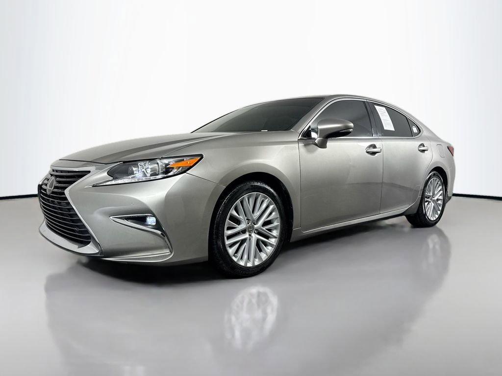 Used 2016 Lexus ES 350 350 image 44