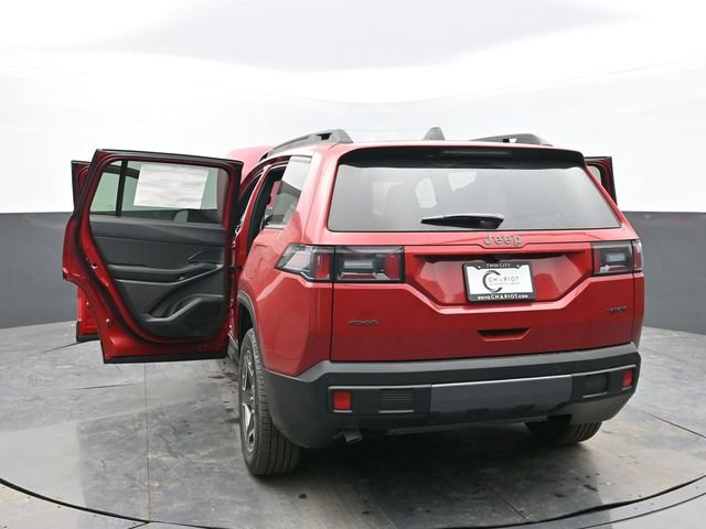 New 2026 Jeep Cherokee Laredo image 64