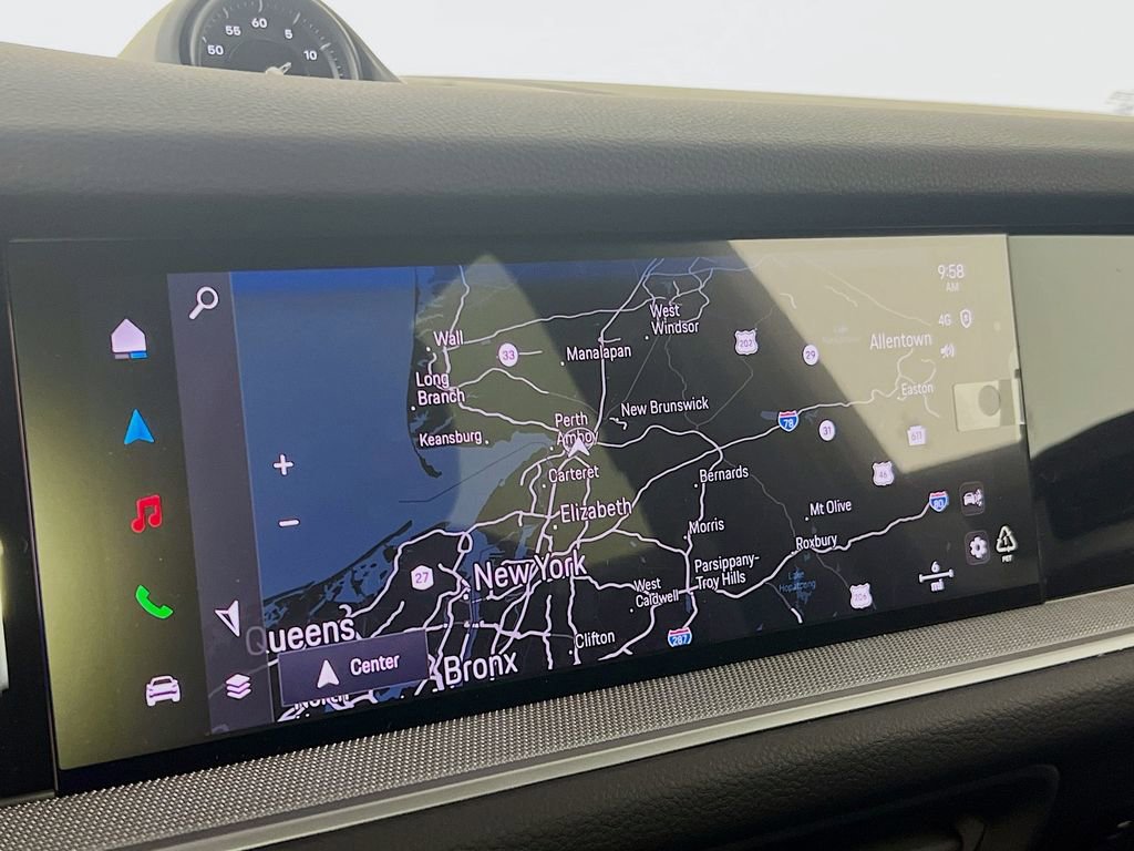 New 2026 Porsche Cayenne S image 16