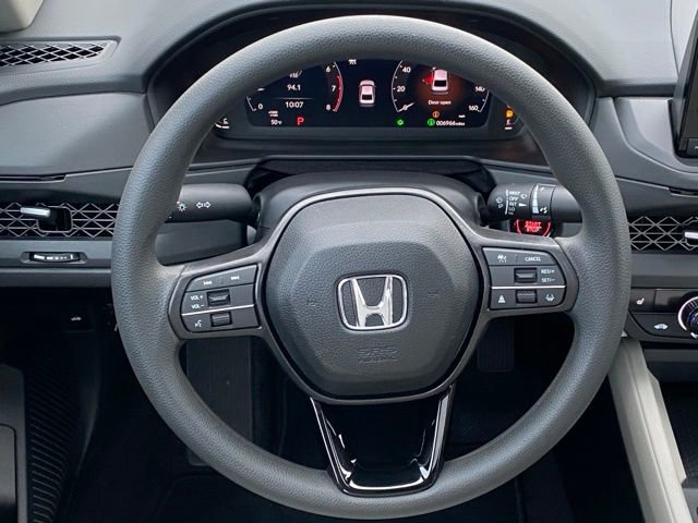Certified 2024 Honda Accord EX image 14