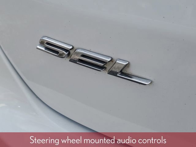 Used 2022 Ford Edge SEL w/ Convenience Package image 7