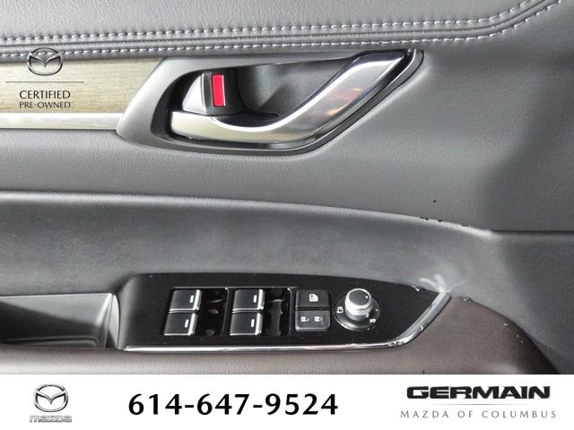 Used 2025 MAZDA CX-5 Signature image 28
