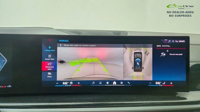 Used 2025 BMW X5 M60i AWD/4WD image 48