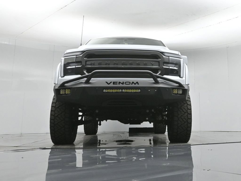 New 2025 Ford F150 Lariat w/ Equipment Group 502A High AWD/4WD image 48