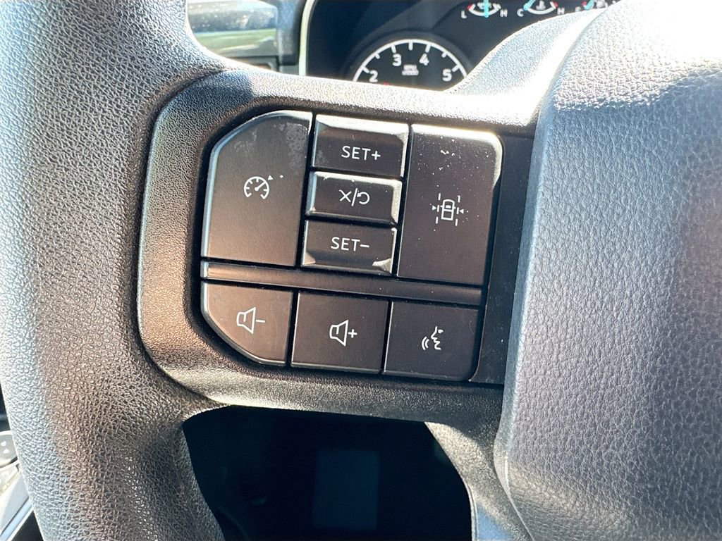 Used 2022 Ford F150 XL w/ STX Appearance Package image 9