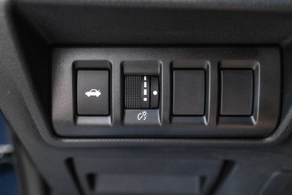 Used 2023 Subaru Legacy Premium AWD/4WD image 21
