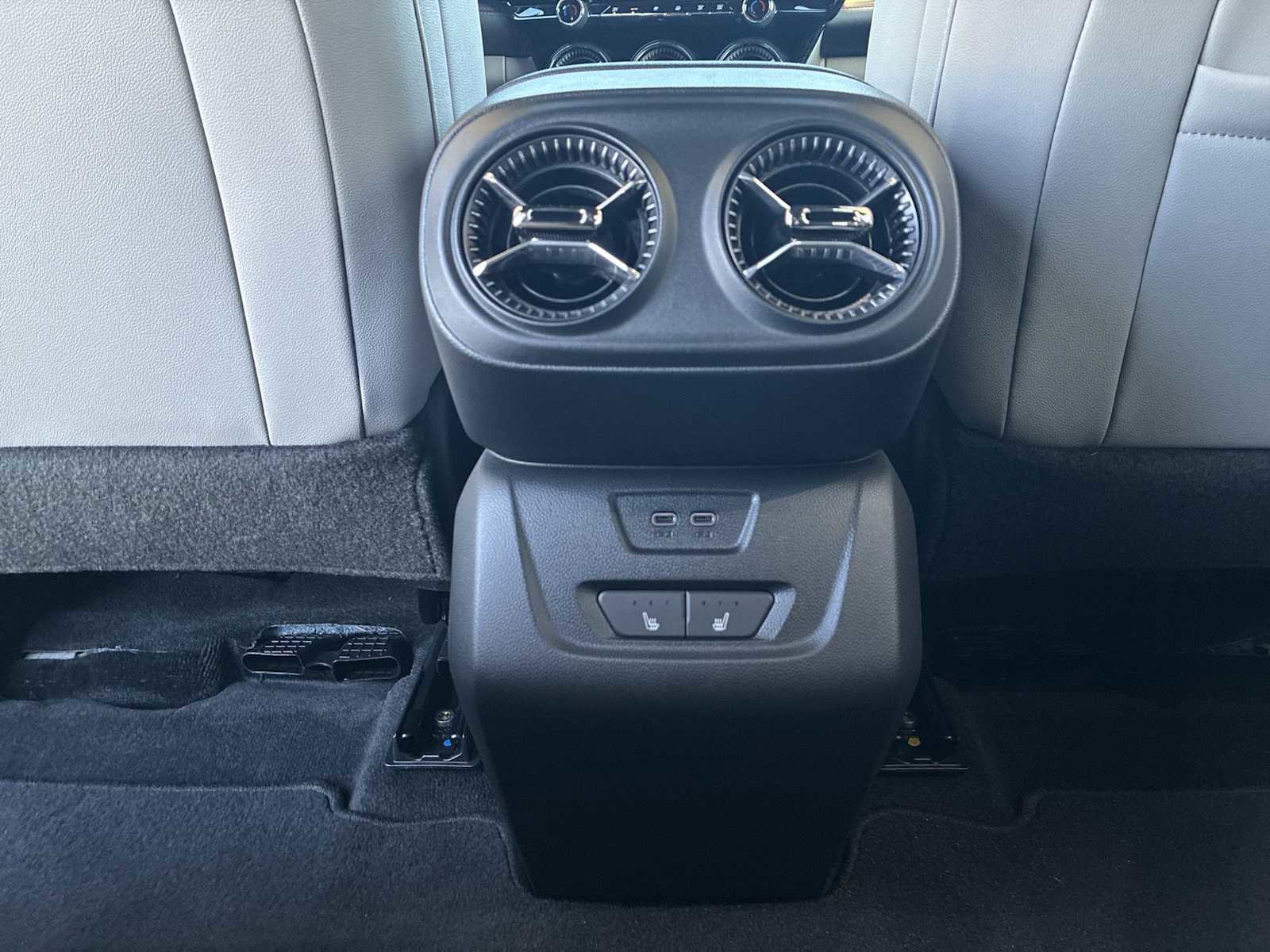 Certified 2025 Chevrolet Blazer EV SS image 21