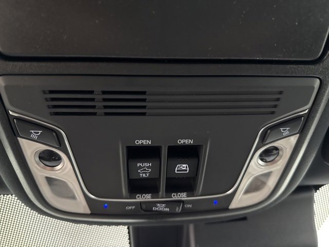 New 2026 Honda Ridgeline RTL image 27