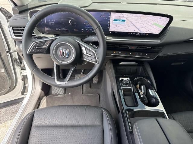 Used 2025 Buick Envision Preferred AWD/4WD image 18