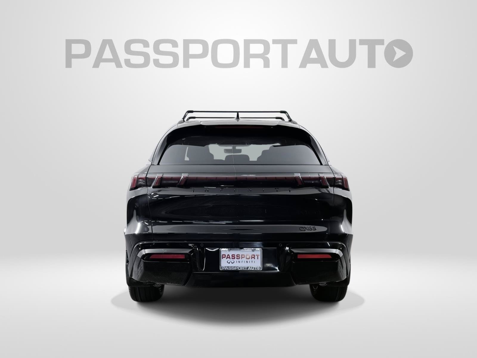 New 2027 INFINITI QX65 Autograph AWD/4WD image 5