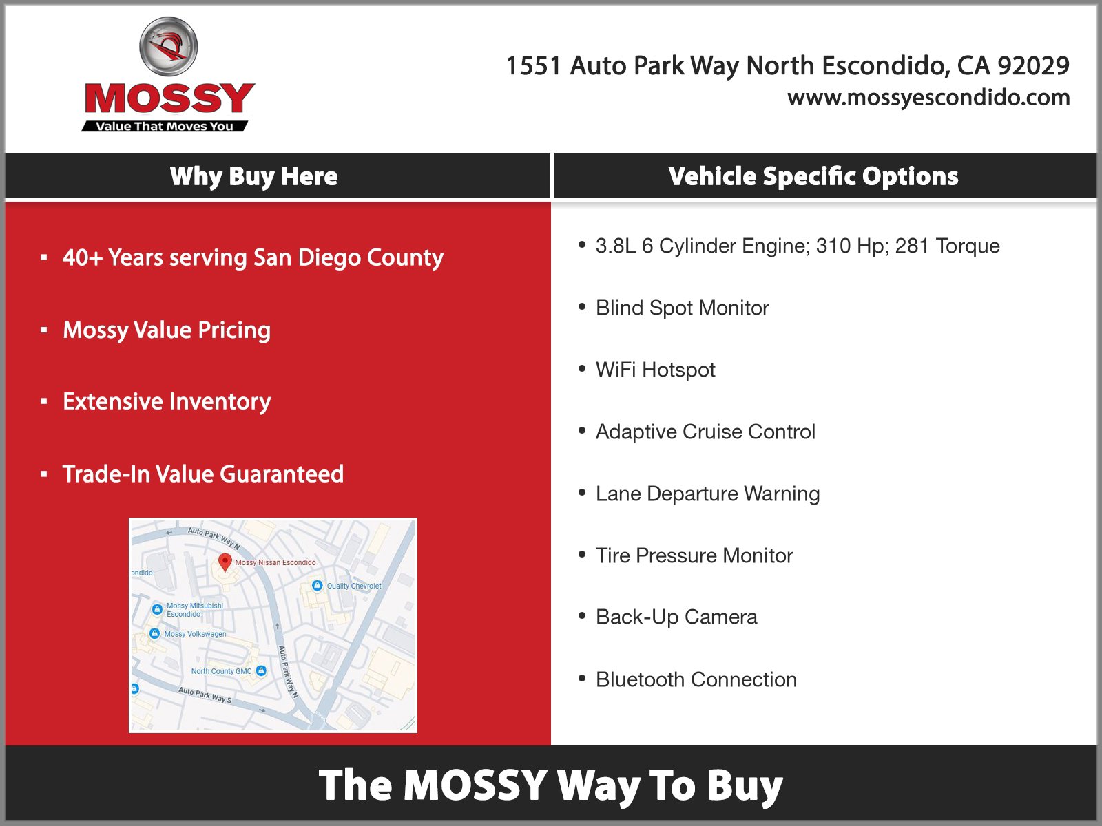 New 2026 Nissan Frontier S image 3