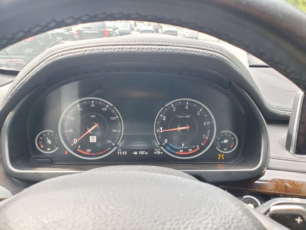 Used 2018 BMW X6 sDrive35i RWD image 26