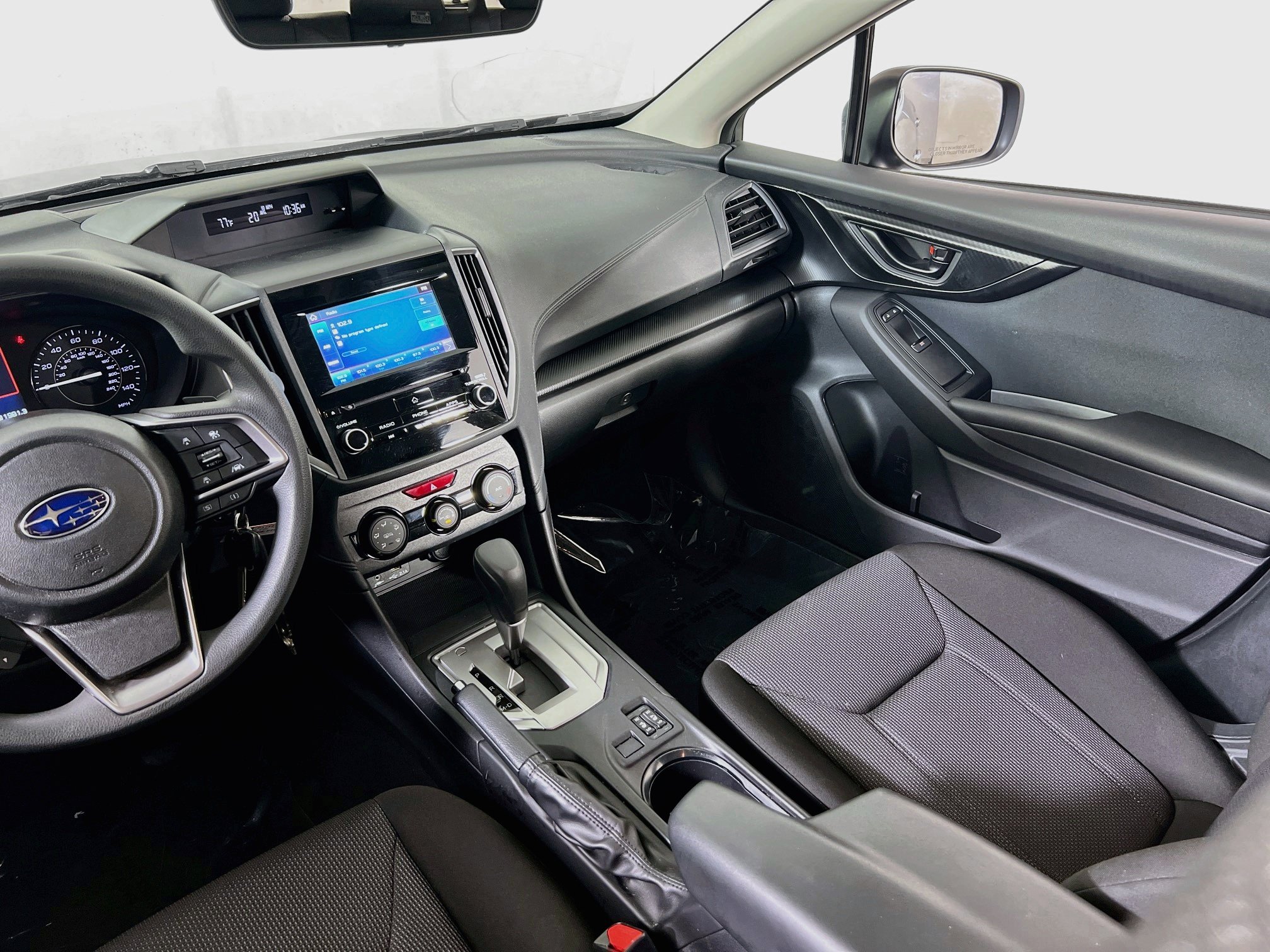 Used 2023 Subaru Impreza 2.0i Premium AWD/4WD image 22