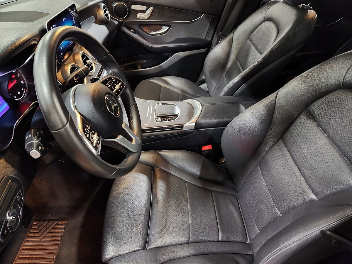 Used 2021 Mercedes-Benz GLC 300 image 29