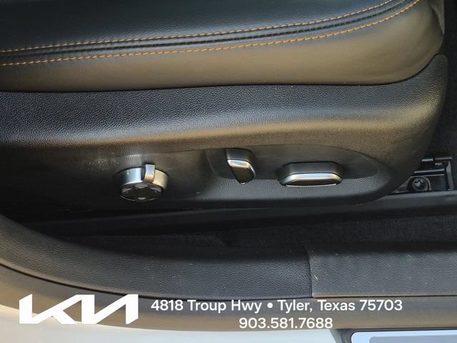 Used 2023 Cadillac CT5 Sport w/ Cold Weather Package RWD image 14