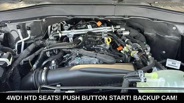 New 2026 Ford Explorer Active AWD/4WD image 32