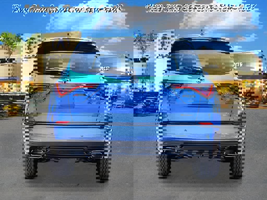 New 2026 Acura MDX A-Spec image 3