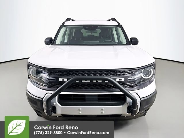New 2025 Ford Bronco Sport Big Bend image 2
