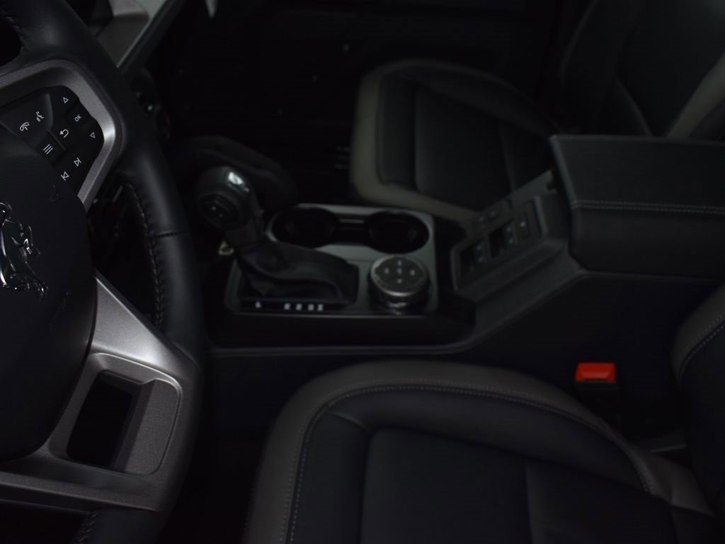 New 2025 Ford Bronco Sport Badlands w/ Badlands Tech Package image 11