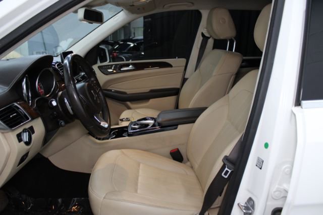 Used 2019 Mercedes-Benz GLS 450 4MATIC image 10