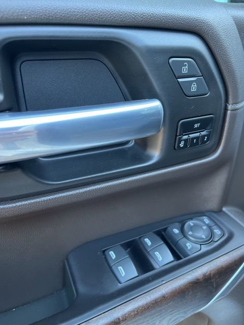 Used 2020 GMC Sierra 1500 Denali image 12