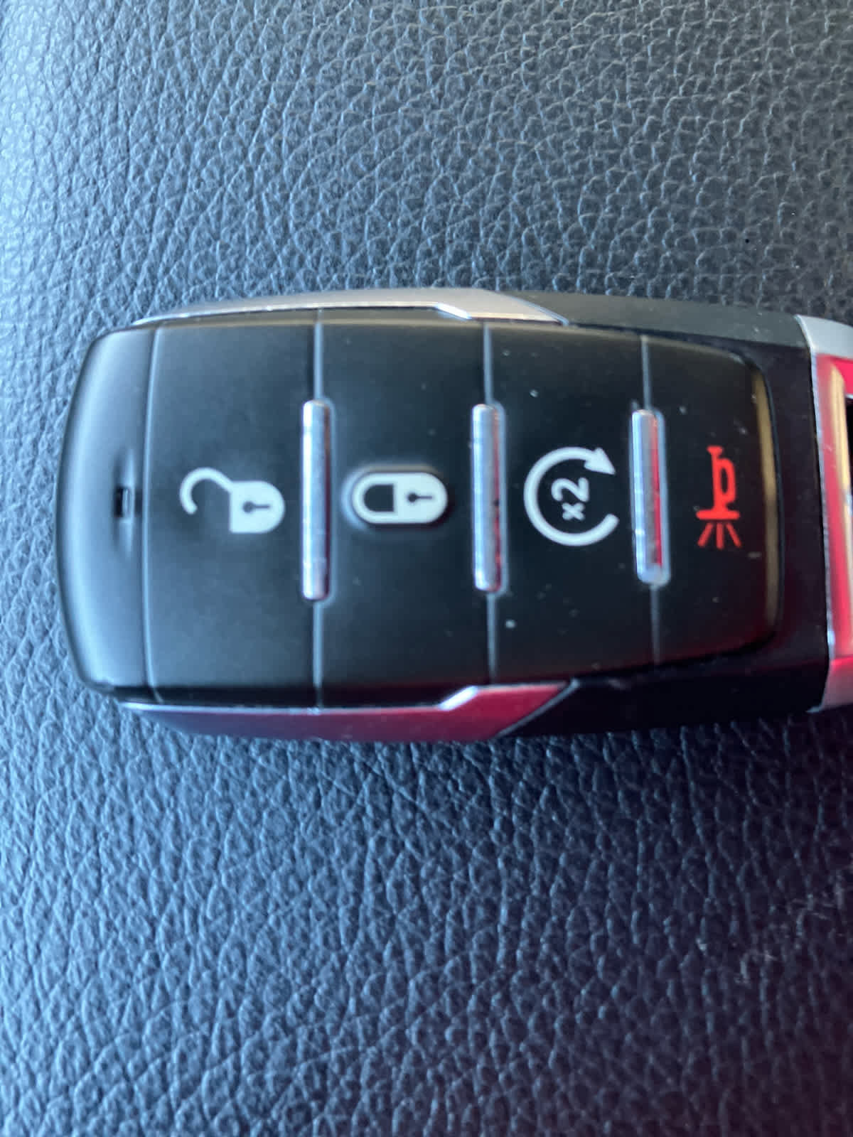 Used 2024 RAM 1500 Big Horn image 33