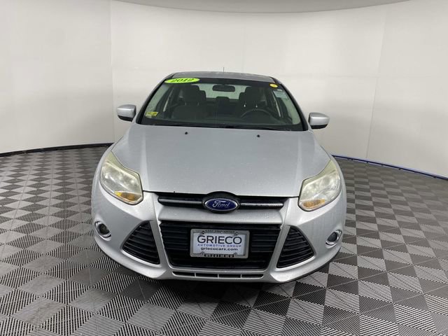 Used 2012 Ford Focus SE image 3