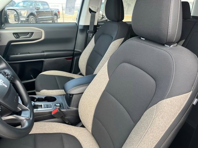 New 2025 Ford Bronco Sport Big Bend image 11