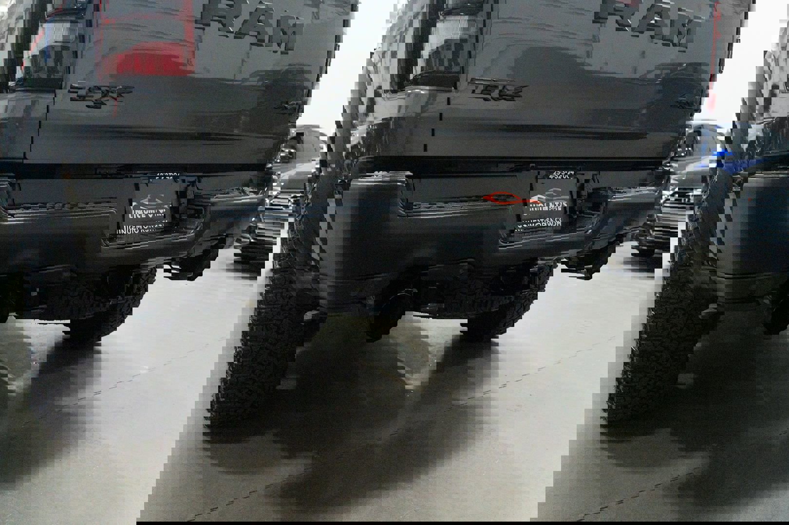 Used 2021 RAM 1500 TRX w/ TRX Level 2 Equipment Group image 11