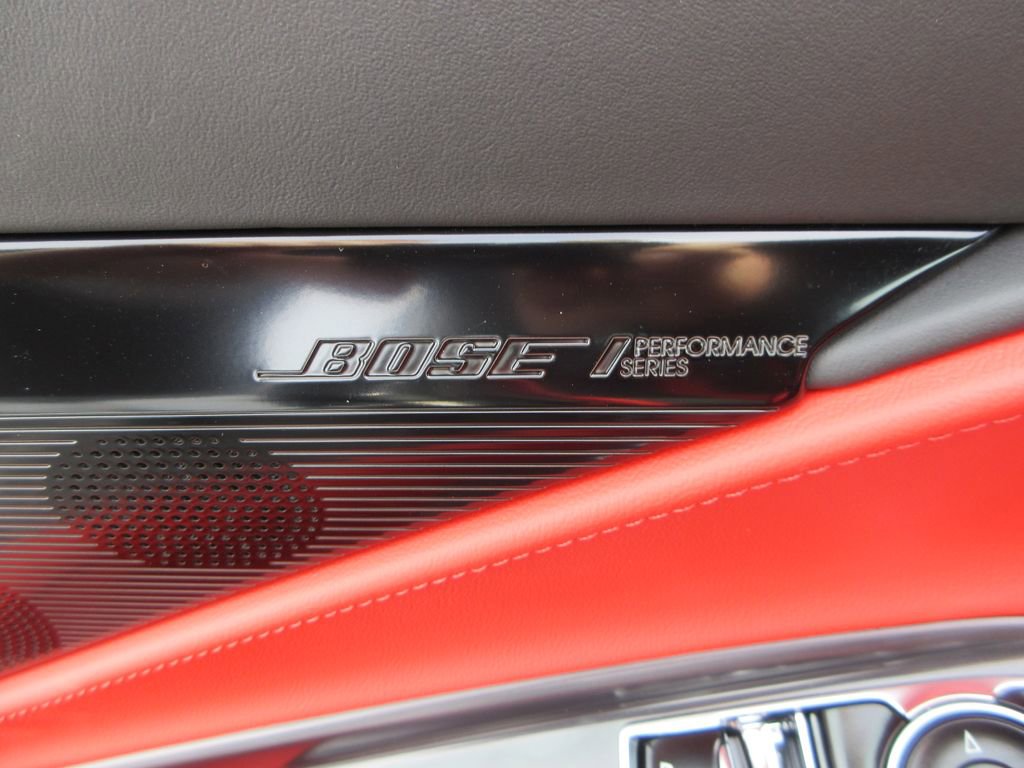 New 2026 Chevrolet Corvette Z06 image 17