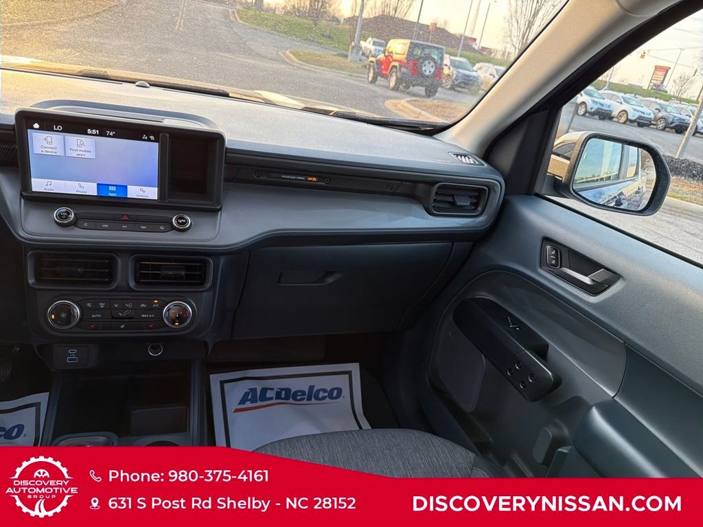 Used 2024 Ford Maverick XLT w/ XLT Luxury Package image 32